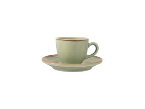 BOL A CONSOMMER PORCELAINE AC SS TASSE OLIVA 04ARC000042/22ML25