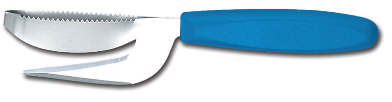 ECAILLEUR INOXYDABLE