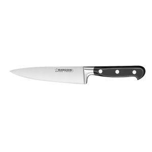 COUTEAU CUISINE MITRE ALU 26CM