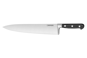 COUTEAU CUISINE MITRE ALU 30CM