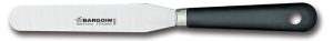 SPATULE VIROLE INOX 14CM