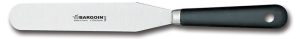 SPATULE VIROLE INOX 17CM