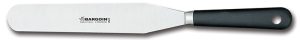 SPATULE VIROLE INOX 20CM