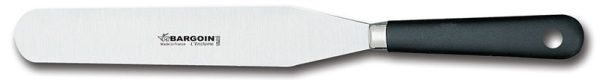SPATULE VIROLE INOX 20CM