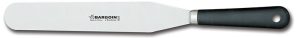 SPATULE VIROLE INOX 26CM