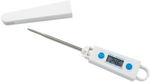 THERMOMETRE STYLO SOUS BLISTER ELECRONIQUE