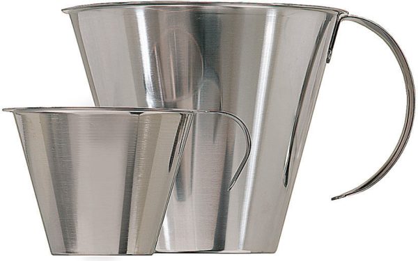 MESURE INOX GRADUEE 2L 251120 MATFER