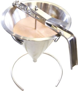 ENTONNOIR AUTOMATIQUE 258825 INOX 1.8 MATFER