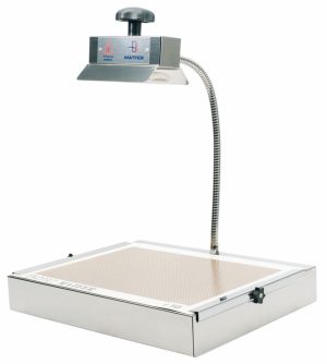 LAMPE A SUCRE 500W