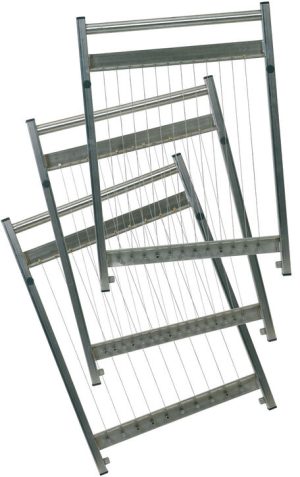 BRAS ECARTEMENT 37,5 MM (263524) MATFER