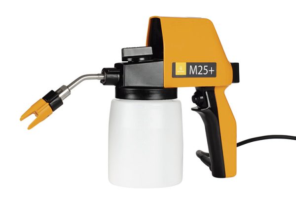 PISTOLET ELECT PATIS 264902 TS USAGES W180P