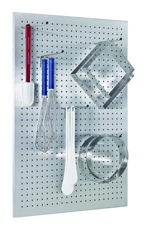 CROCHET INOX P/5