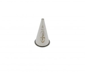 LOT DE DOUILLE INOX N°4
