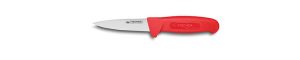 COUTEAU SAIGNER ROUGE 11 CM