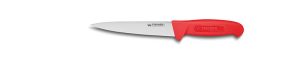 COUTEAU SAIGNER ROUGE 17 CM