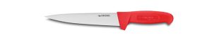 COUTEAU SAIGNER ROUGE 20 CM