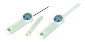 THERMO SONDE ETANCHE