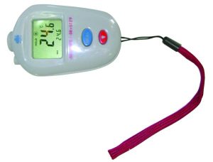 THERMOMETRE INFRAROUGE