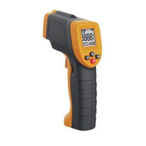 THERMOMETRE A VISEE LASER