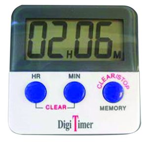 MINUTEUR 20 HEURES