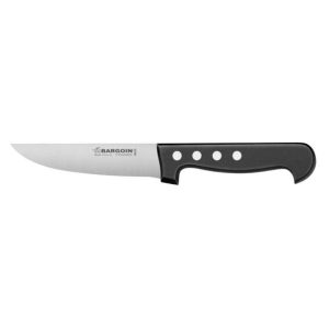 COUTEAU BOUCHER 4 RIVETS 14CM