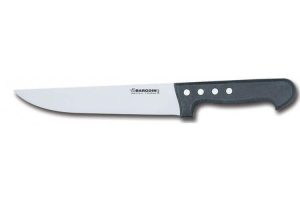 COUTEAU BOUCHER 4 RIVETS 23CM