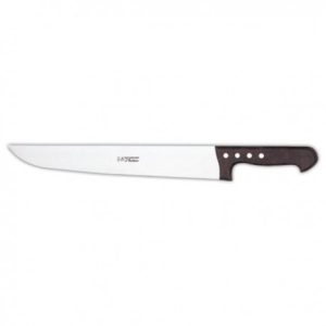 COUTEAU BOUCHER 4 RIVETS 25CM