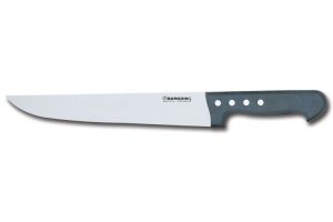 COUTEAU BOUCHER 4 RIVETS 28CM