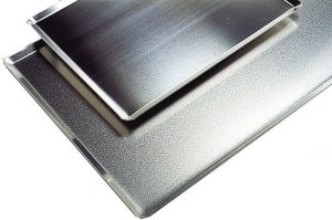PLAQUE A PATISSERIE ALU 60 X 40 310604 MATFER