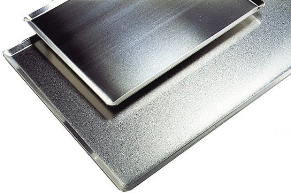 PLAQUE A PATISSERIE ALU 60 X 40 310604 MATFER
