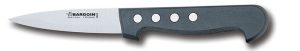 COUTEAU SAIGNER 4 RIVETS 11CM
