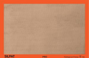 TOILE DE CUISSON 585X385 321002 EXOPAT MATFER