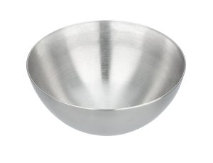 CALOTTE DEMI-SPHERIQUE INOX DIAM 60