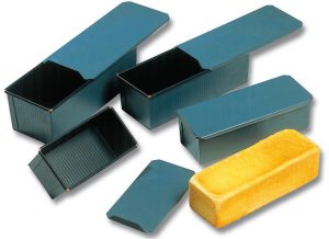 MOULE A PAIN DE MIE 250 340854 MATFER  EXOPAN