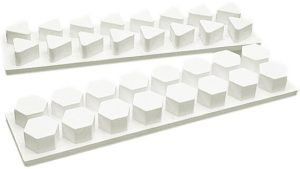 DEMOULEUR A MINI GATEAUX