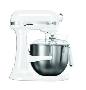 BATTEUR MELANGEUR KITCHENAID K5 6,9L