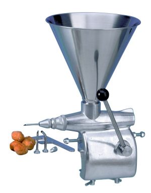 MACHINE A INJECTER LA VREME 7 LITRES