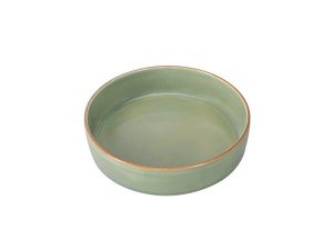 SALADIER RONDE 16 CM OLIVA  36AP16 04ARC000024/36AP16