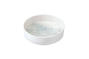 SALADIER RONDE 16 CM SMOKEY BLEU MAT 36AP16 04ARC000025/36AP16