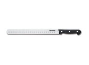 COUTEAU JAMBON  LARGEUR 30 28CM