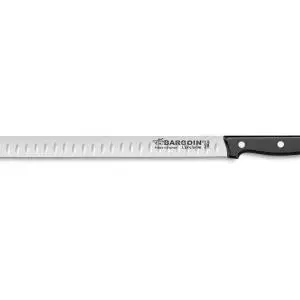 COUTEAU JAMBON LARGEUR 30 38CM