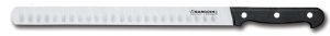 COUTEAU JAMBON INOX  28CM
