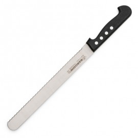 COUTEAU BISCOTTE 28CM