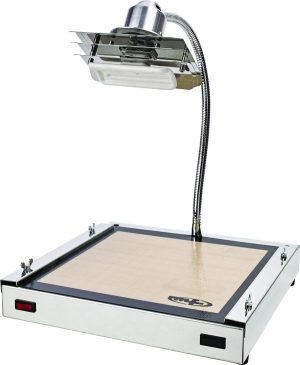 LAMPE A SUCRE 500 W