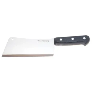 COUPERET DE CUISINE 17 CM