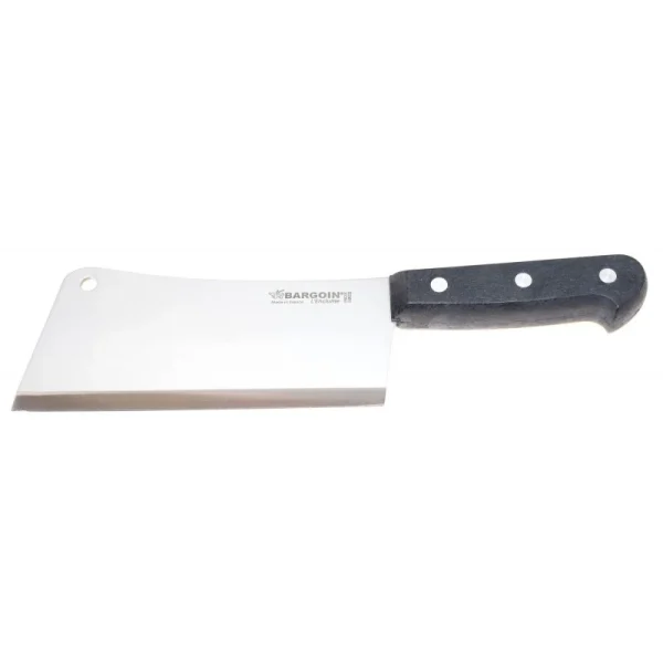 COUPERET DE CUISINE 17 CM