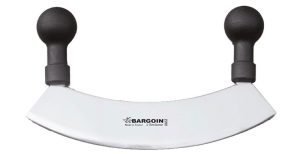 BERCEUSE 1 LAMES INOX