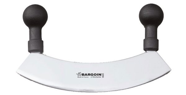BERCEUSE 1 LAMES INOX