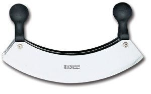 BERCEUSE 3 LAMES INOX