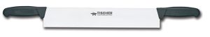 COUTEAU FROMAGE 2 POIGNEES 40 CM